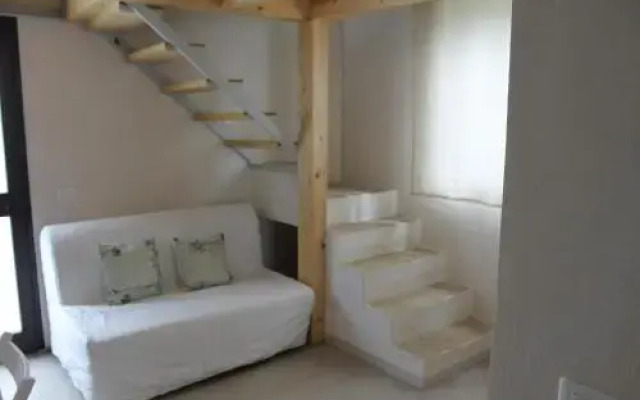 Casa Vacanza al Mare Villa Adriana