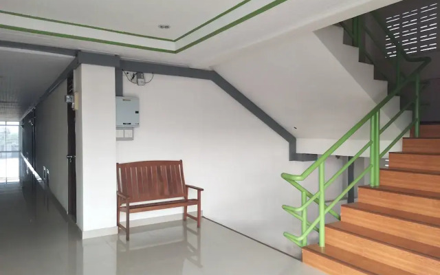 Kularb Service Mansion