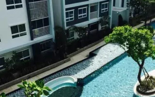 The Trust Huahin By Sopida