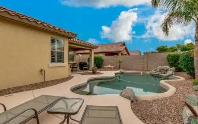 Merlot - 3 Br Home