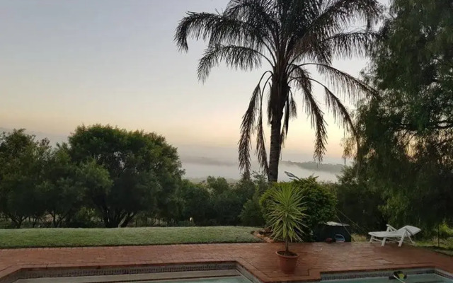 Engedi Retreat