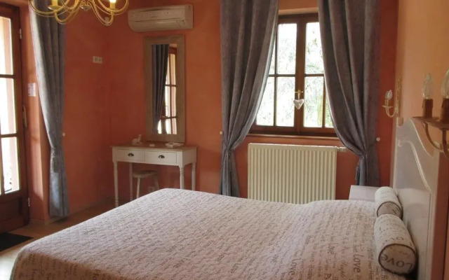 Gite Chez Jean