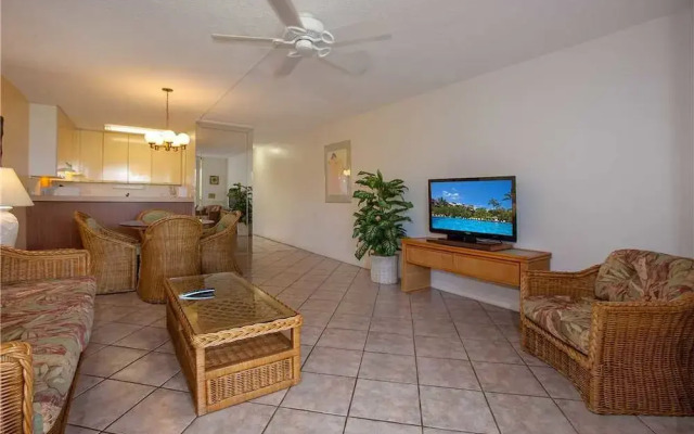 Kamaole Sands 04-312 - 1 Br Condo