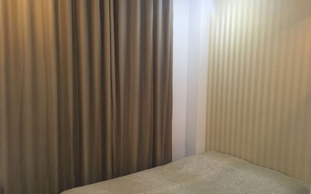 Rio Habitat Posto 3 Copacabana