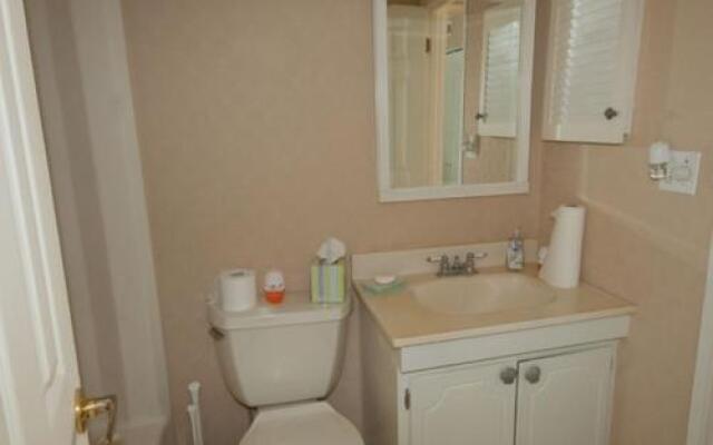 Seascape Villas #ws3005