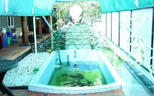Temple View Residency