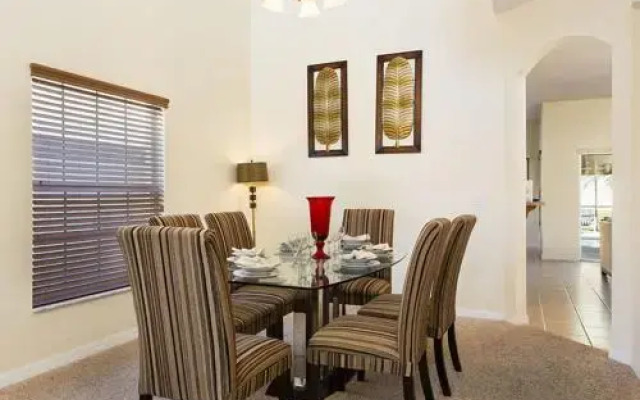 Legacy Park Villa 312