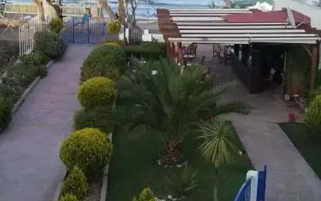 Karfas Bay View Studios