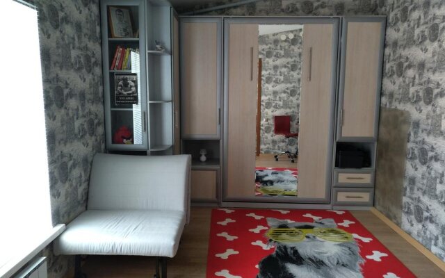 Mansarda near Hermitage