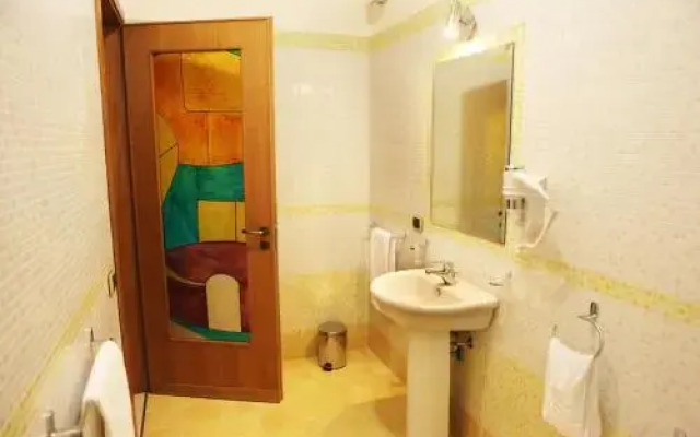 B&B Casa La Dolce Vita