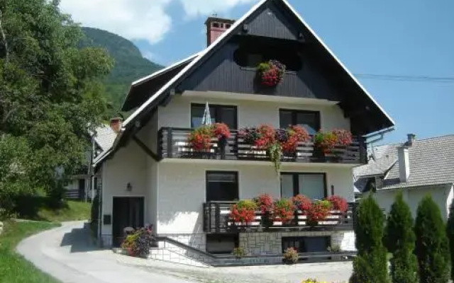 Apartments & Rooms Stanko Stare