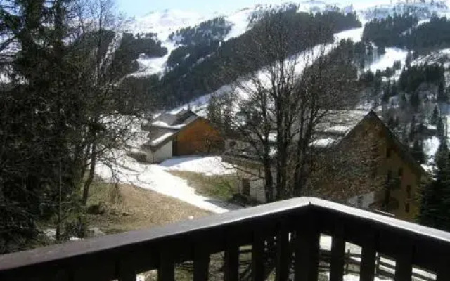 Hôtel l'Edelweiss