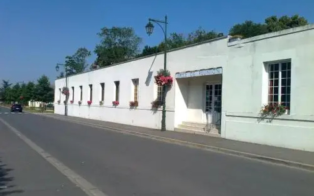La Gerbe De Ble