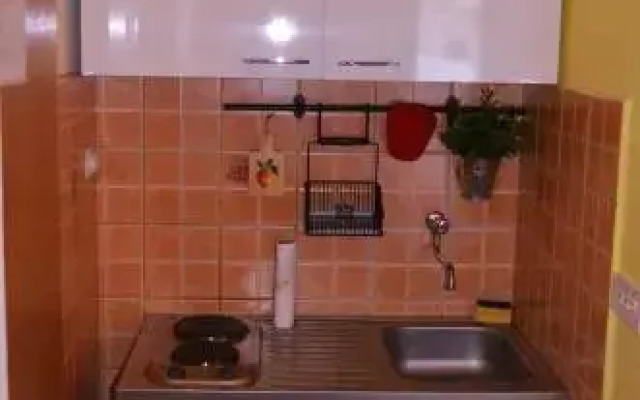 Apartmants Bubalo