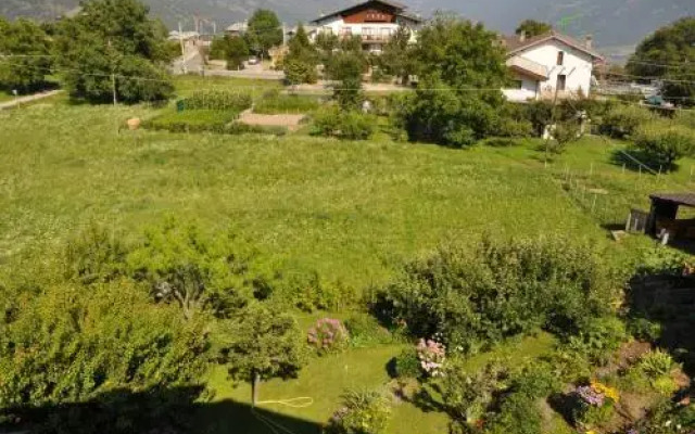 Le Foyer de la Ferme