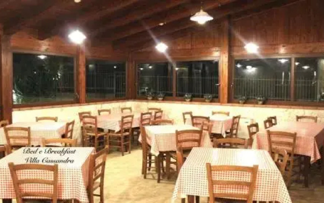 B&B Villa Cassandra