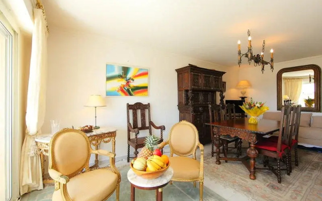 Apartment Riviera Park