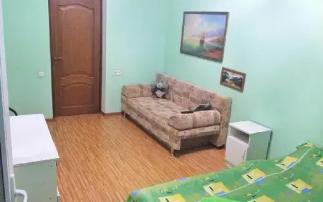 Tatyana Guest House
