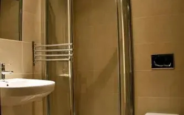 Apartamenty Bystry Potok Zakopane