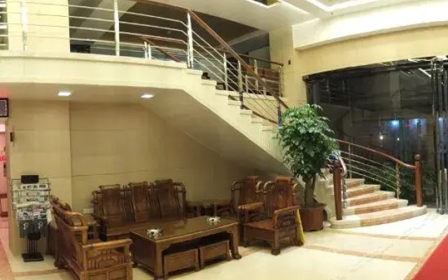 Bolaiya Hotel