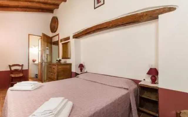 B&B Monte Lora