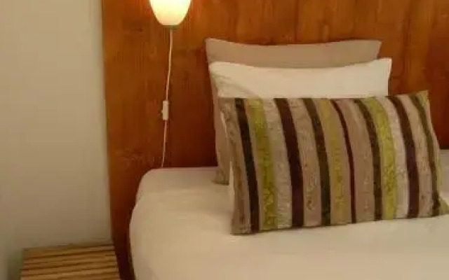 Pension Kamperland