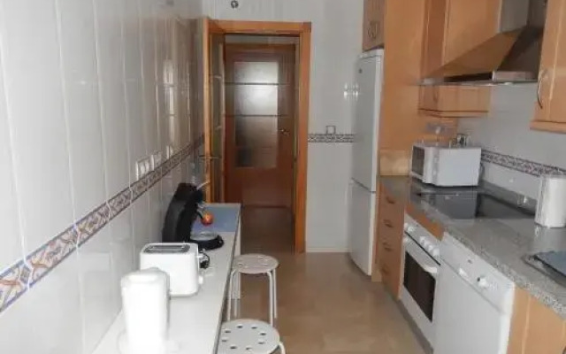 Residencial Duquesa 2044