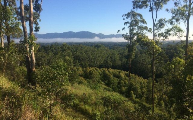 Bellingen Bed and Breakfast