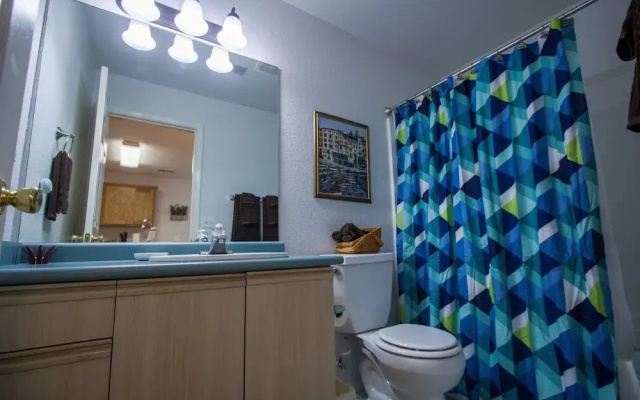 Clearwater - 2 Br Condo