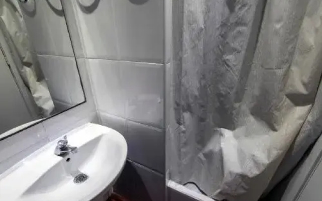 Residencia Universitaria Sants