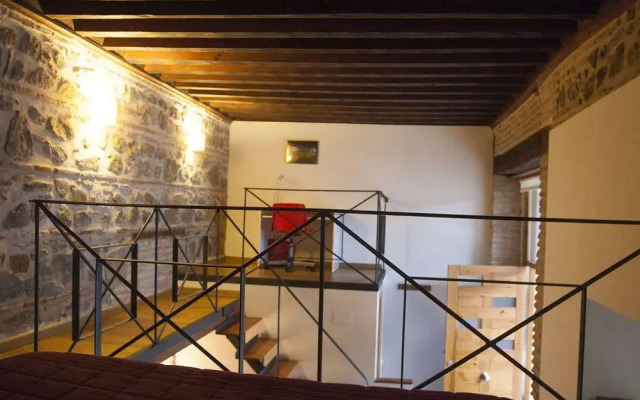 Duplex en Casco Histórico