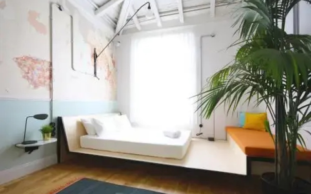 The Trilogy House