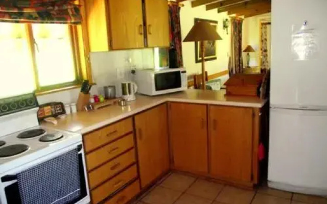 Kahara Maluti Lodge