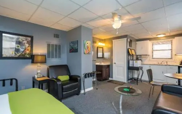 Music Valley Studio - Opryland Area