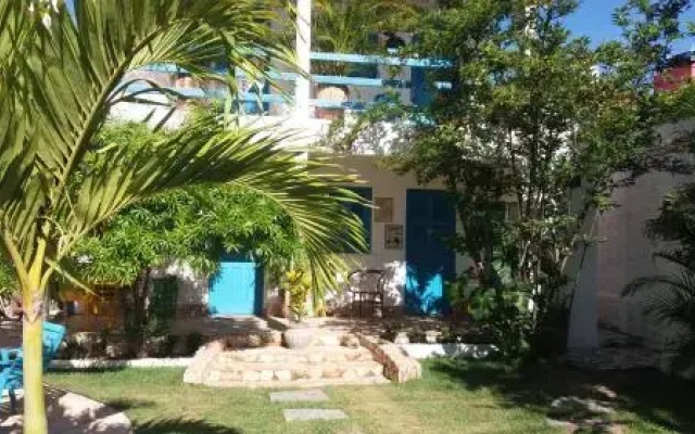 Casa na Areia