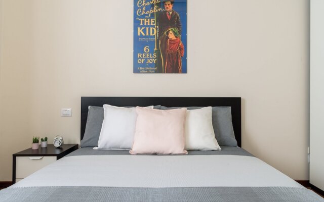 Home at Hotel - Central station