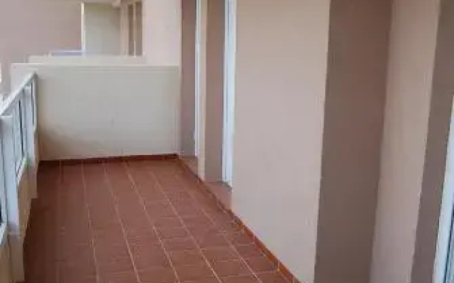 Apartamentos Aluse