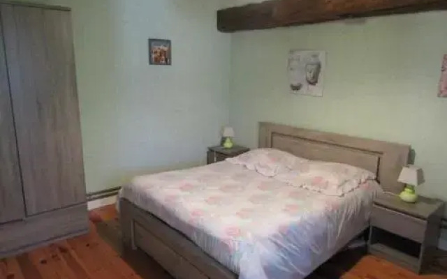 Chambre d'Hôtes Encatello