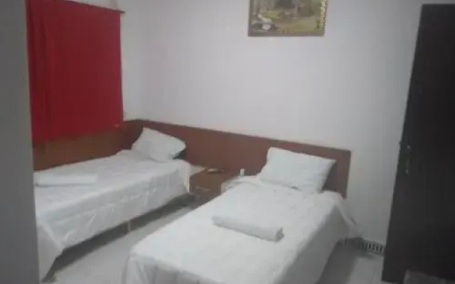 Versatile Park Hotel