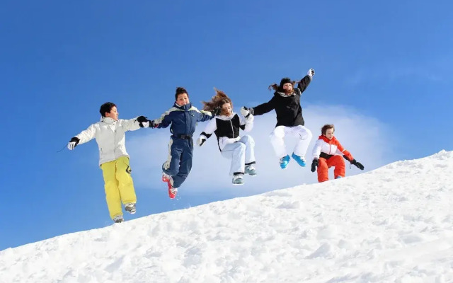 VVF Les 7 Laux Massif de Belledonne, Prapoutel