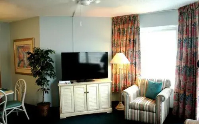 Seawatch South 403 - 2 Br Condo