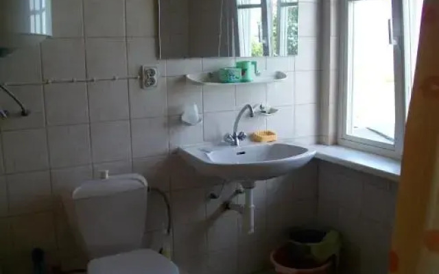 Butas Prie Marių