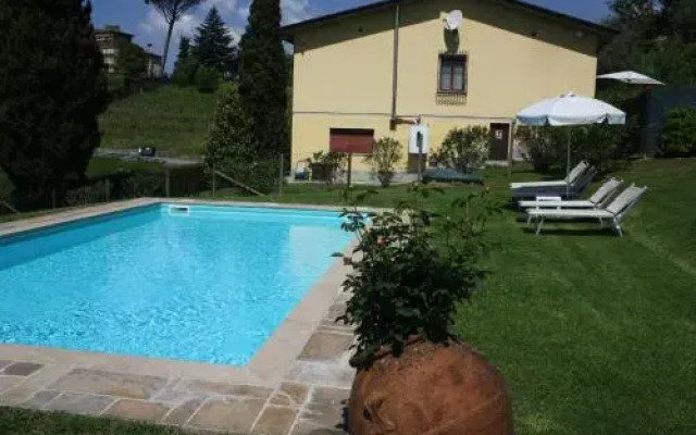 Casa Vacanze I CIpressi