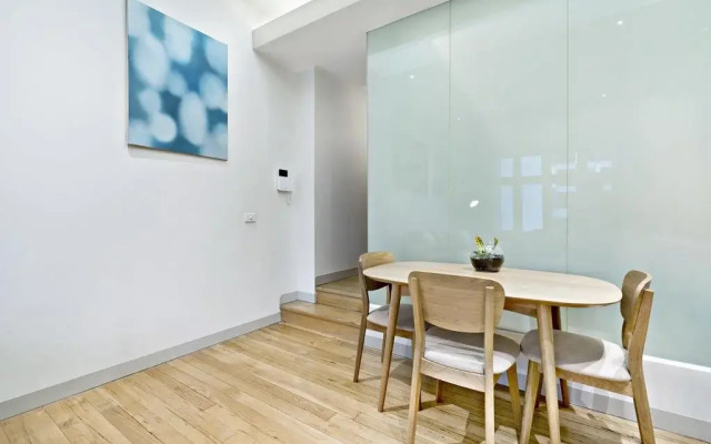 Gem - Beyond a Room Private Apartments