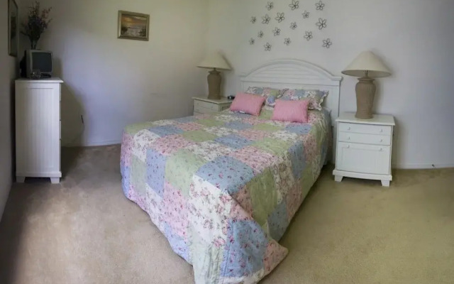 Legacy Park Holiday Home 361