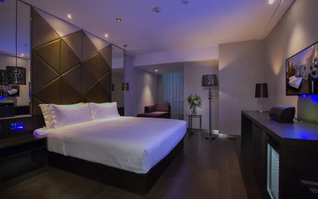 Orange Hotel Select Zumiao Branch