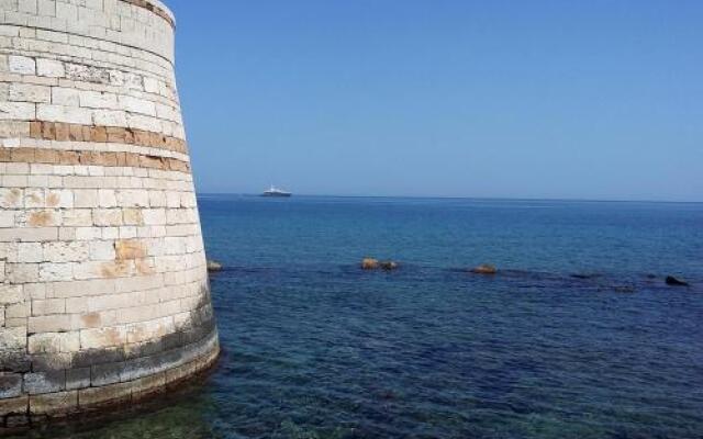 Il Mare Di Ortigia