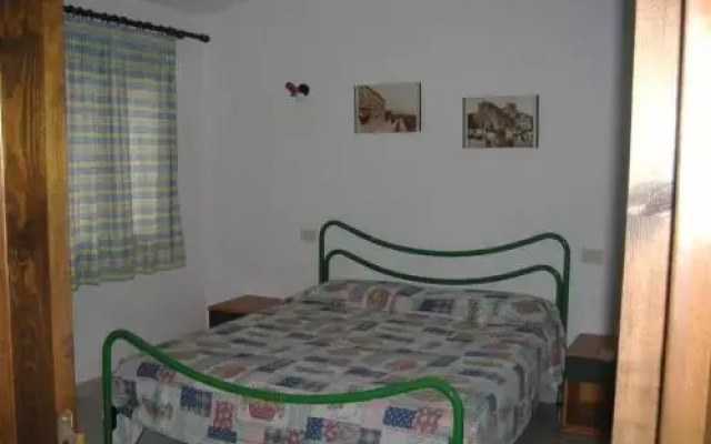 La Casa Di Babbai Al Mare