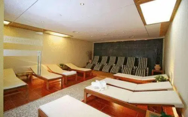 Appartementhotel Johannes