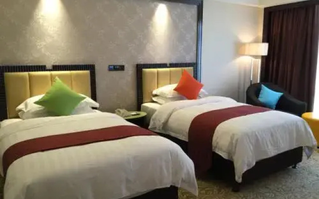 Jinmao Hotel